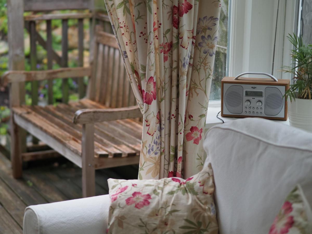 Charming Cottage In The Heart Of Sherborne Sherborne  Eksteriør billede